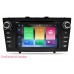 Toyota Avensis 2008-2013 Aftermarket Android HeadUnit